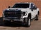 2024 GMC Sierra HD SLT