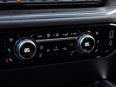 2024 GMC Sierra HD SLT