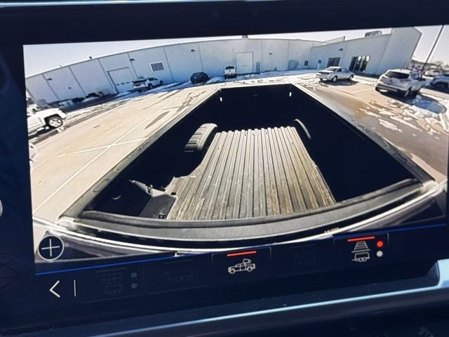 2024 GMC Sierra HD SLT