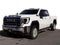 2024 GMC Sierra HD SLT