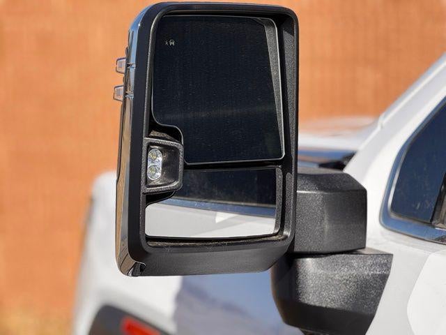 2024 GMC Sierra HD SLT