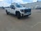 2025 GMC Sierra HD Pro