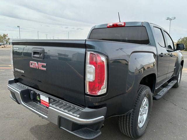 2019 GMC Canyon Base