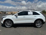 2020 Cadillac XT4 Sport