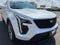 2020 Cadillac XT4 Sport