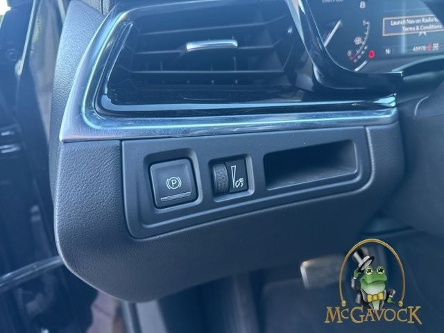 2022 Cadillac XT6 Sport