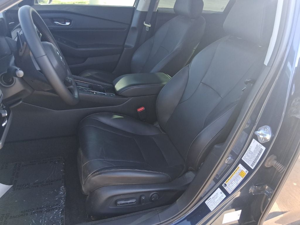 2023 Honda Accord EX-L