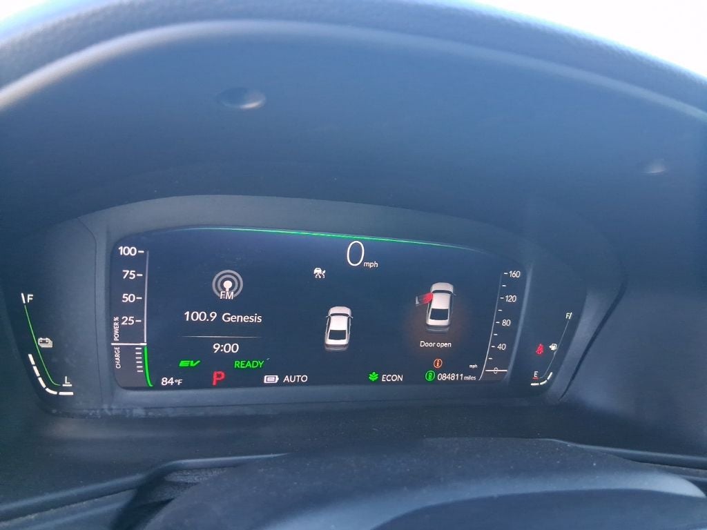 2023 Honda Accord EX-L