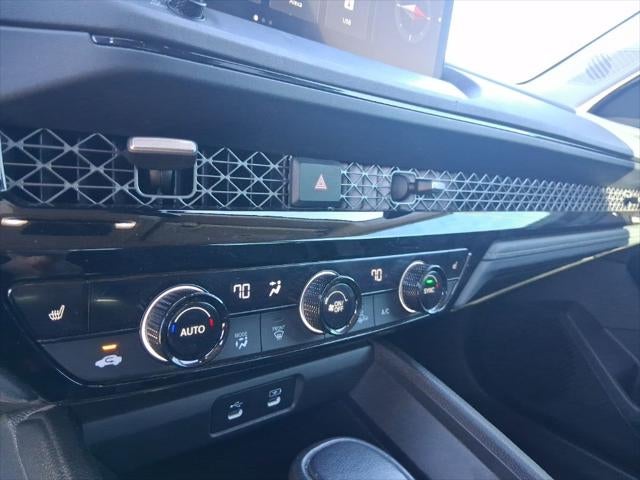 2023 Honda Accord EX-L