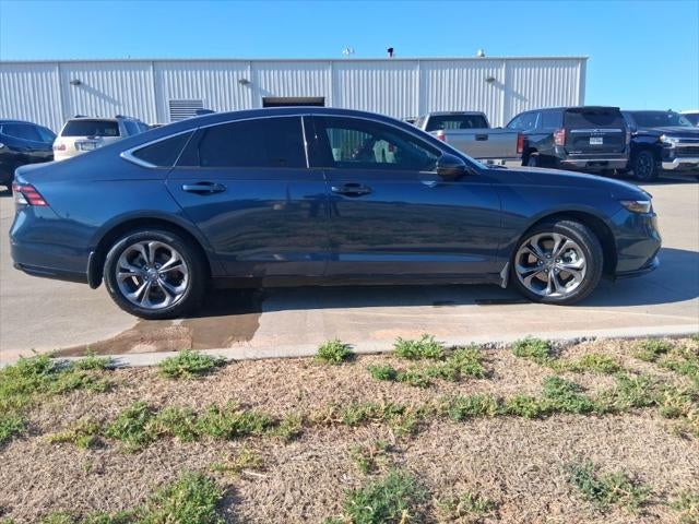 2023 Honda Accord EX-L