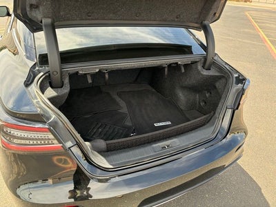 2023 Nissan Maxima Platinum
