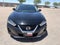 2022 Nissan Maxima Platinum