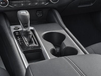 2025 Nissan Altima 2.5 S
