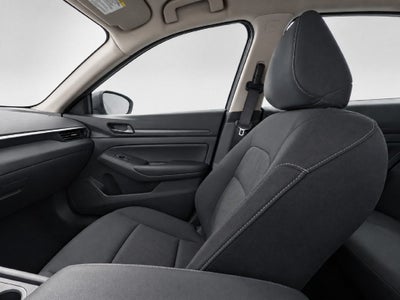 2025 Nissan Altima 2.5 S