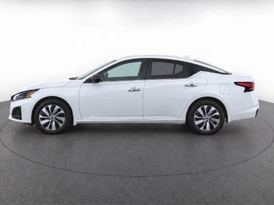 2025 Nissan Altima 2.5 S