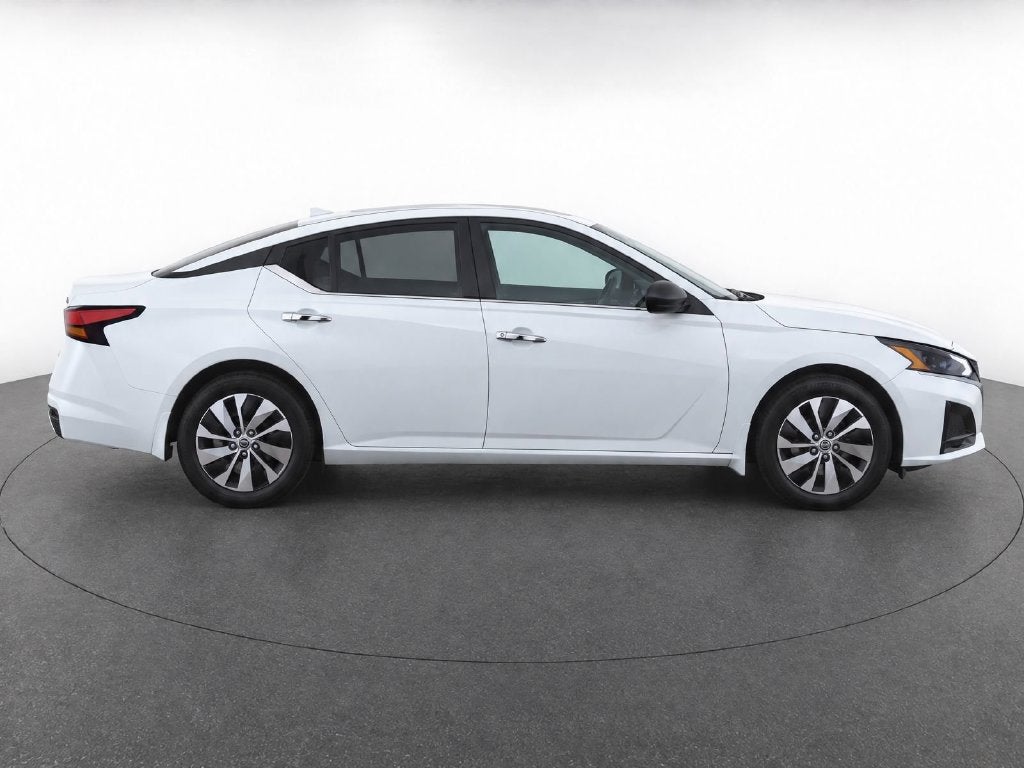 2025 Nissan Altima 2.5 S