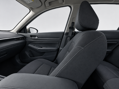 2025 Nissan Altima 2.5 S