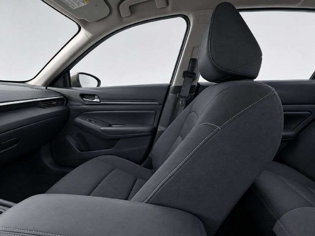 2025 Nissan Altima 2.5 S