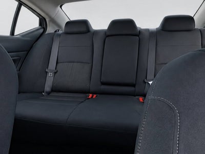 2025 Nissan Altima 2.5 S