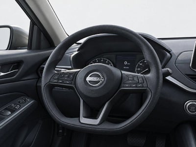 2025 Nissan Altima 2.5 S