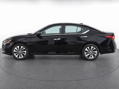 2025 Nissan Altima 2.5 S
