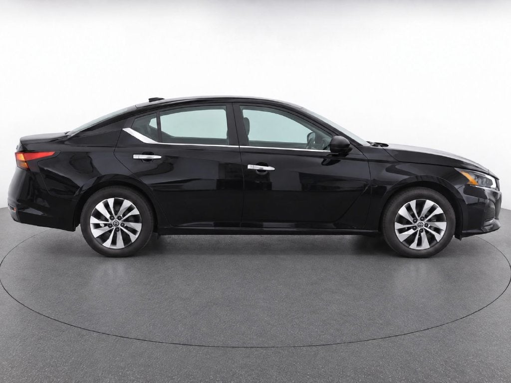 2025 Nissan Altima 2.5 S