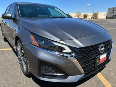 2023 Nissan Altima 2.5 SL
