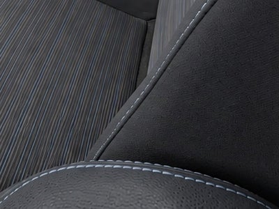 2021 Nissan Leaf SV Plus