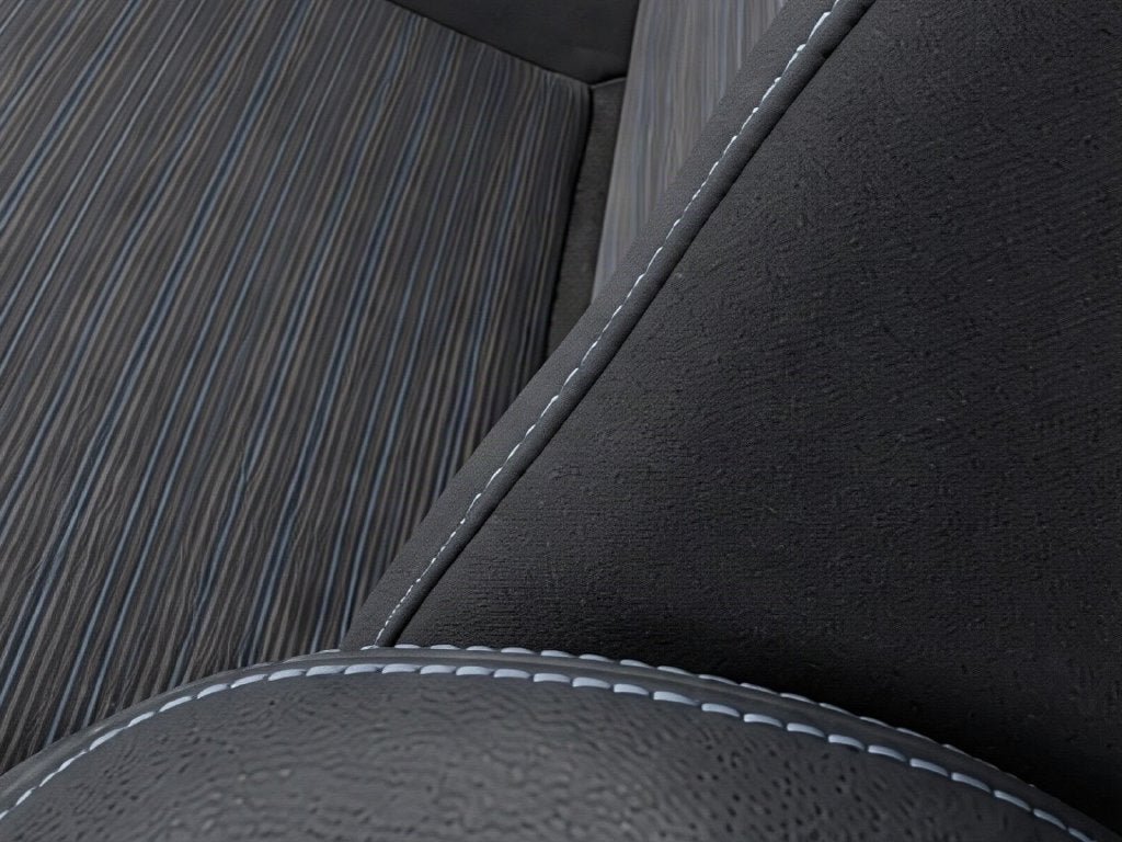 2021 Nissan Leaf SV Plus