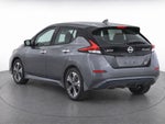 2021 Nissan Leaf SV Plus