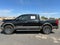 2018 Nissan Titan Platinum Reserve
