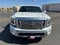 2023 Nissan Titan Platinum Reserve
