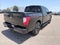 2020 Nissan Titan SV