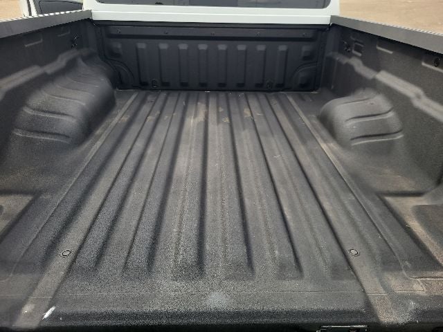 2025 Nissan Frontier S