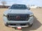 2023 Nissan Frontier PRO-X