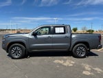 2024 Nissan Frontier SL