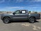 2024 Nissan Frontier SL
