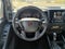 2022 Nissan Frontier PRO-X