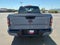 2022 Nissan Frontier PRO-X