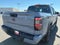 2022 Nissan Frontier PRO-X