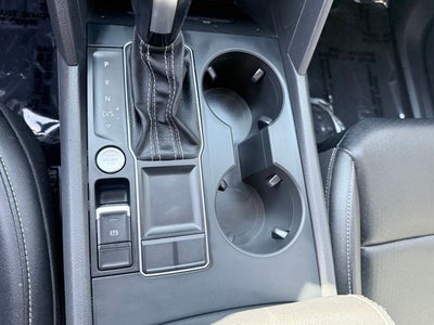 2023 Volkswagen Atlas 2.0T SE