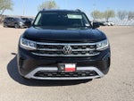 2023 Volkswagen Atlas 2.0T SE