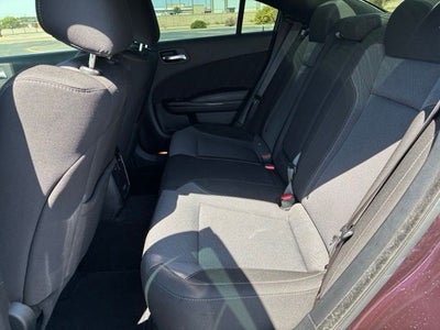 2021 Dodge Charger SXT