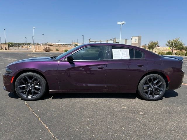 2021 Dodge Charger SXT