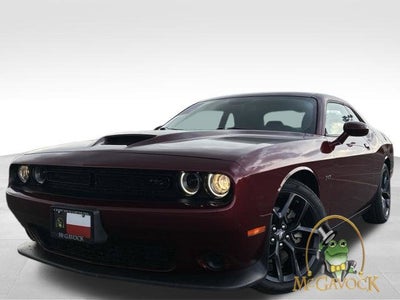 2023 Dodge Challenger R/T