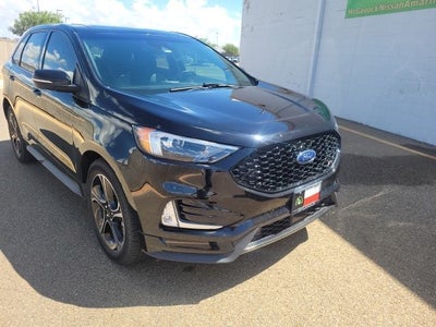 2020 Ford Edge ST