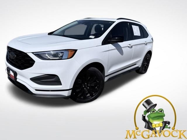 2023 Ford Edge SE