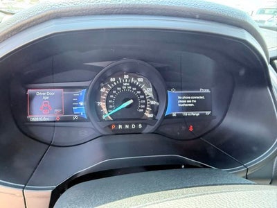 2023 Ford Edge SE