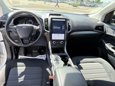 2023 Ford Edge SE