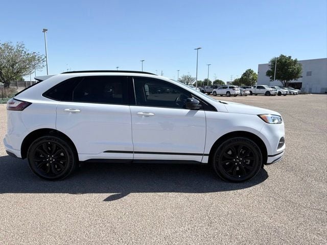 2023 Ford Edge SE